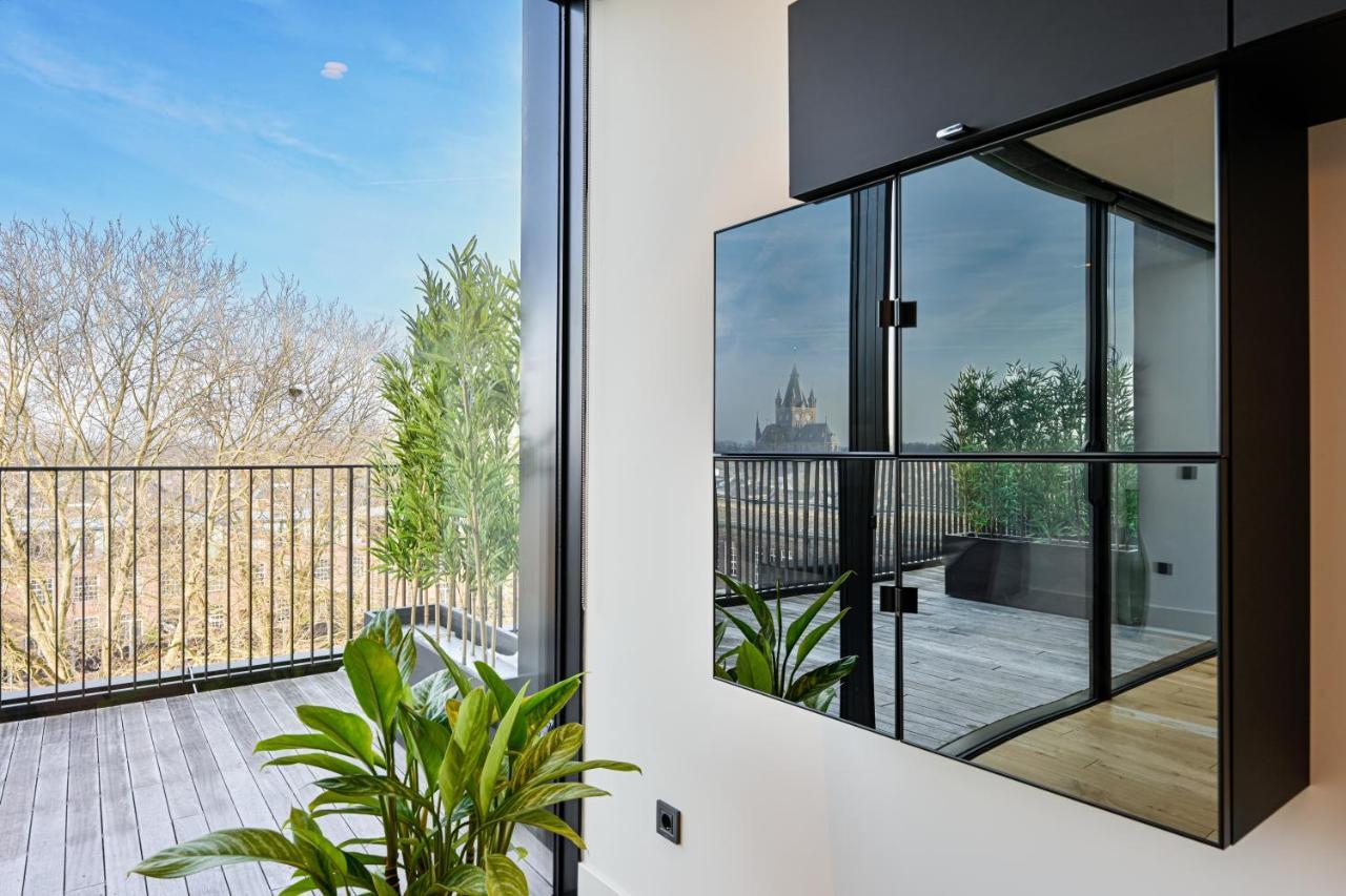 12, Apartments, 4-6 Pers, Central, Stunning View, Near Supermarket & Public Transport
