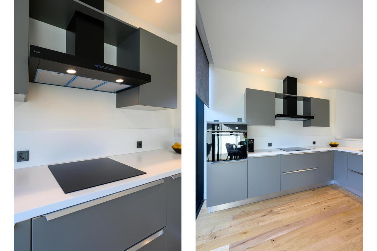 Aparthotel 12, Apartments, 4-6 Pers, Central, Stunning View, Near Supermarket & Public Transport Oisterwijk