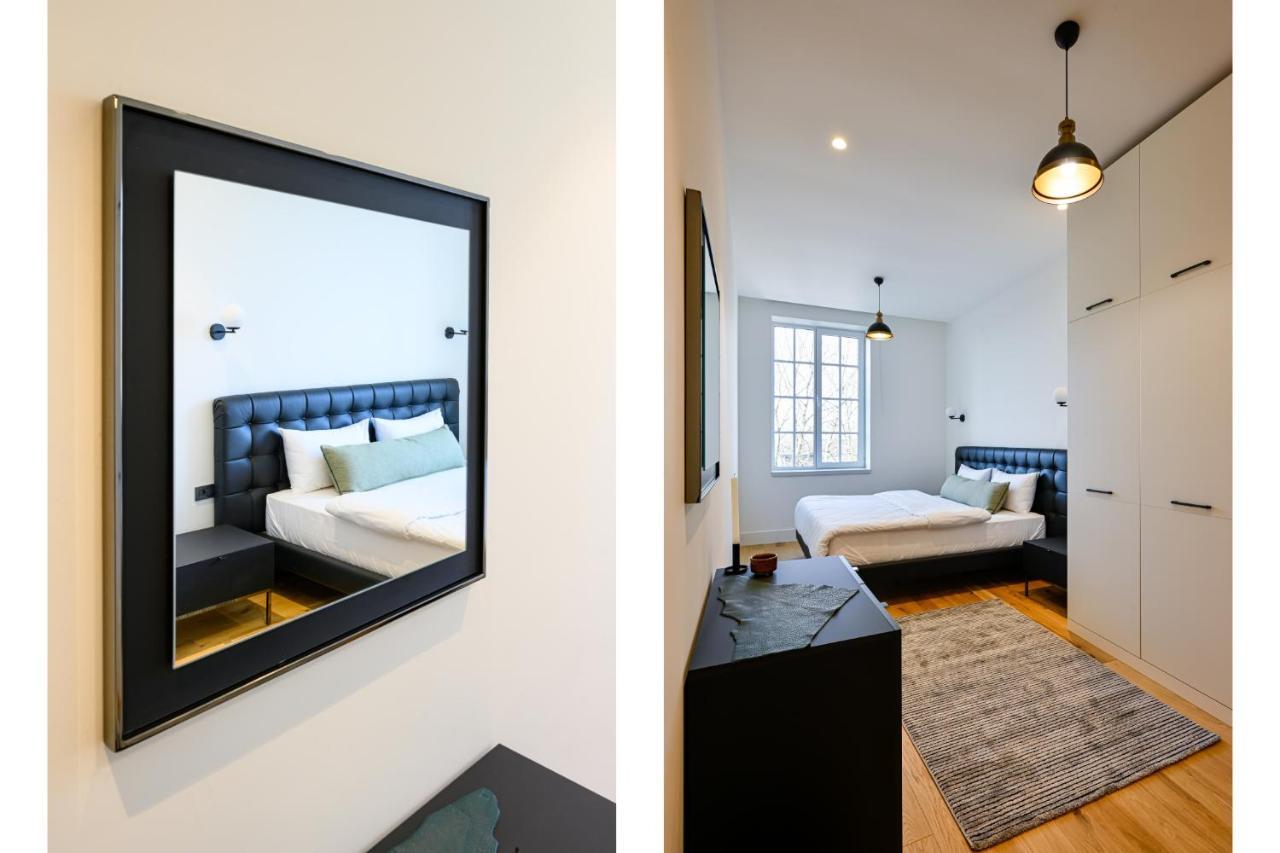 12, Apartments, 4-6 Pers, Central, Stunning View, Near Supermarket & Public Transport Aparthotel *