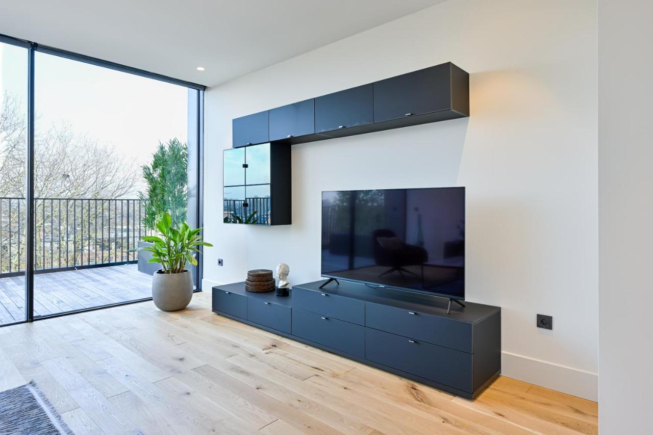 Aparthotel 12, Apartments, 4-6 Pers, Central, Stunning View, Near Supermarket & Public Transport