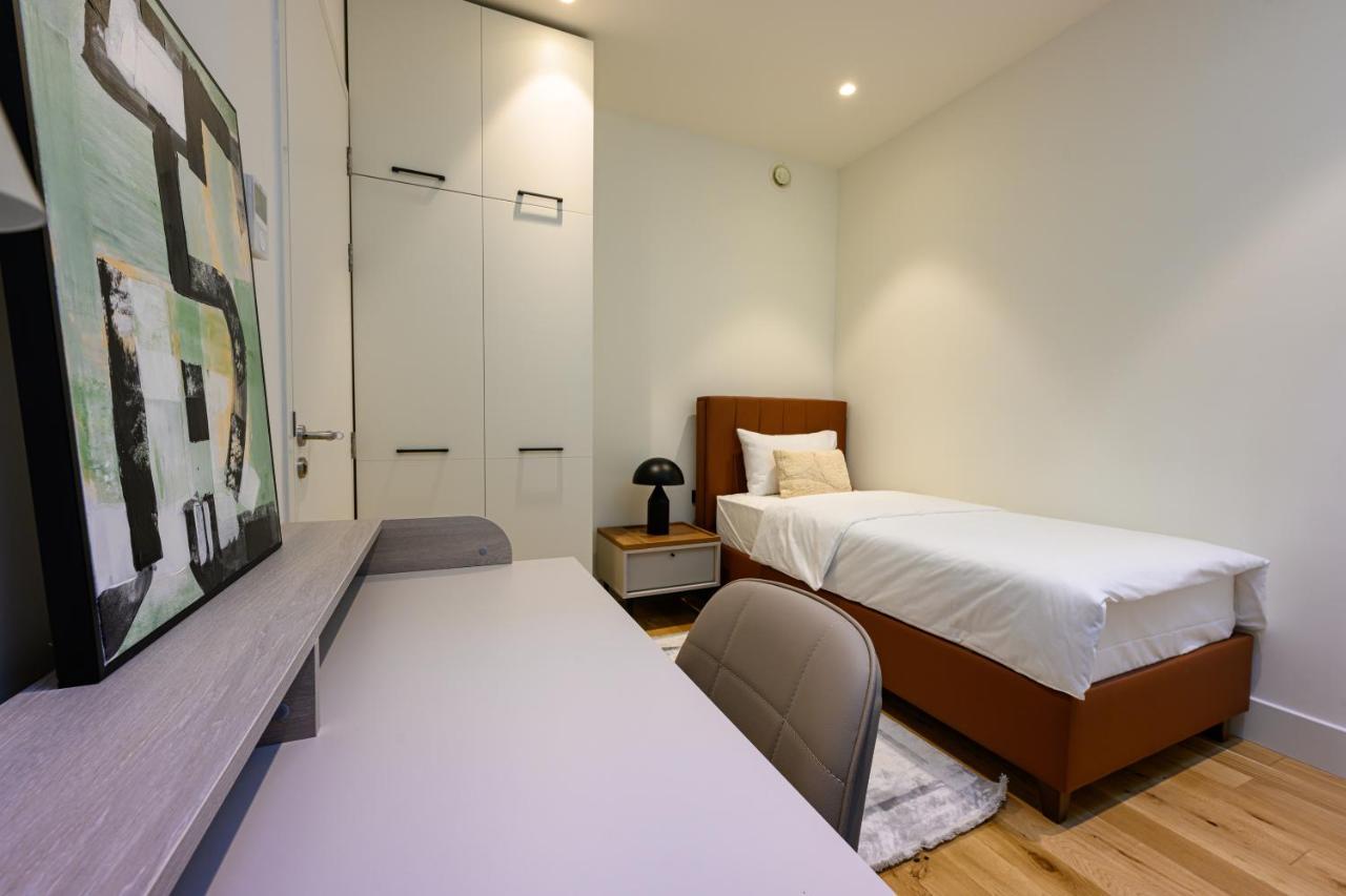 12, Apartments, 4-6 Pers, Central, Stunning View, Near Supermarket & Public Transport * Oisterwijk
