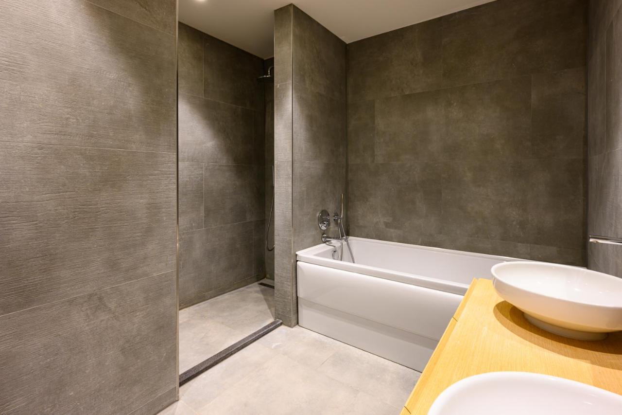 12, Apartments, 4-6 Pers, Central, Stunning View, Near Supermarket & Public Transport Aparthotel Oisterwijk