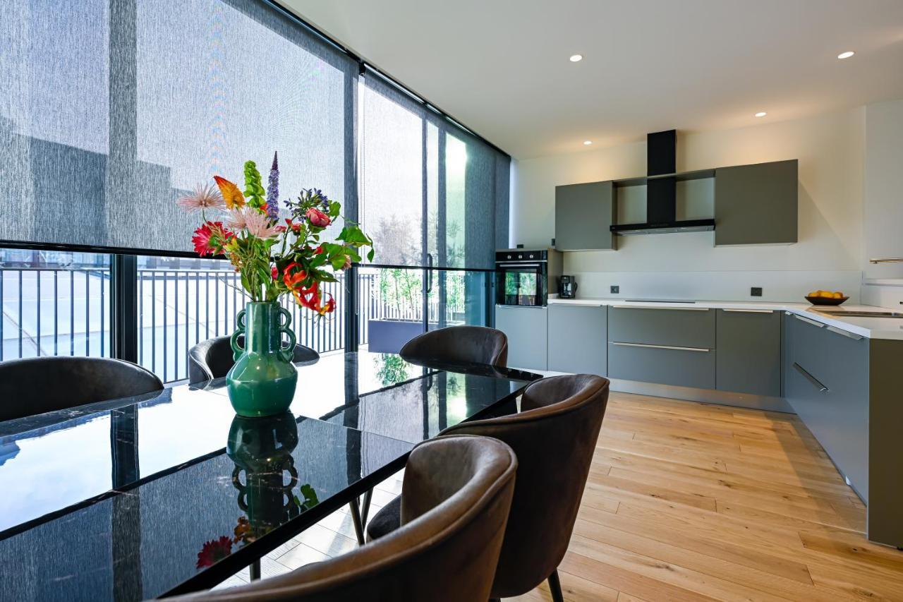 12, Apartments, 4-6 Pers, Central, Stunning View, Near Supermarket & Public Transport *