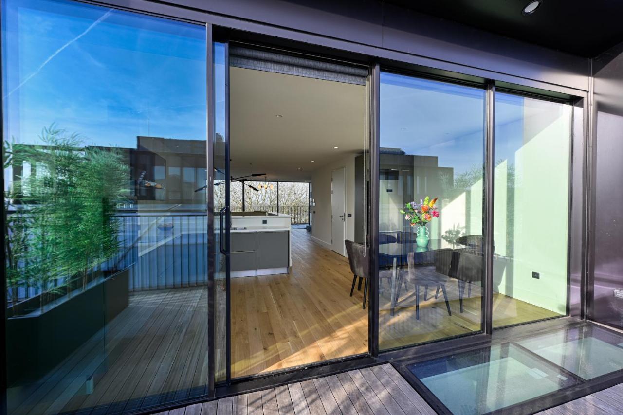 12, Apartments, 4-6 Pers, Central, Stunning View, Near Supermarket & Public Transport *