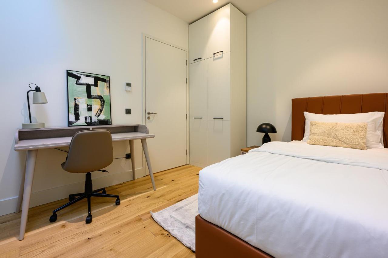 12, Apartments, 4-6 Pers, Central, Stunning View, Near Supermarket & Public Transport * Oisterwijk