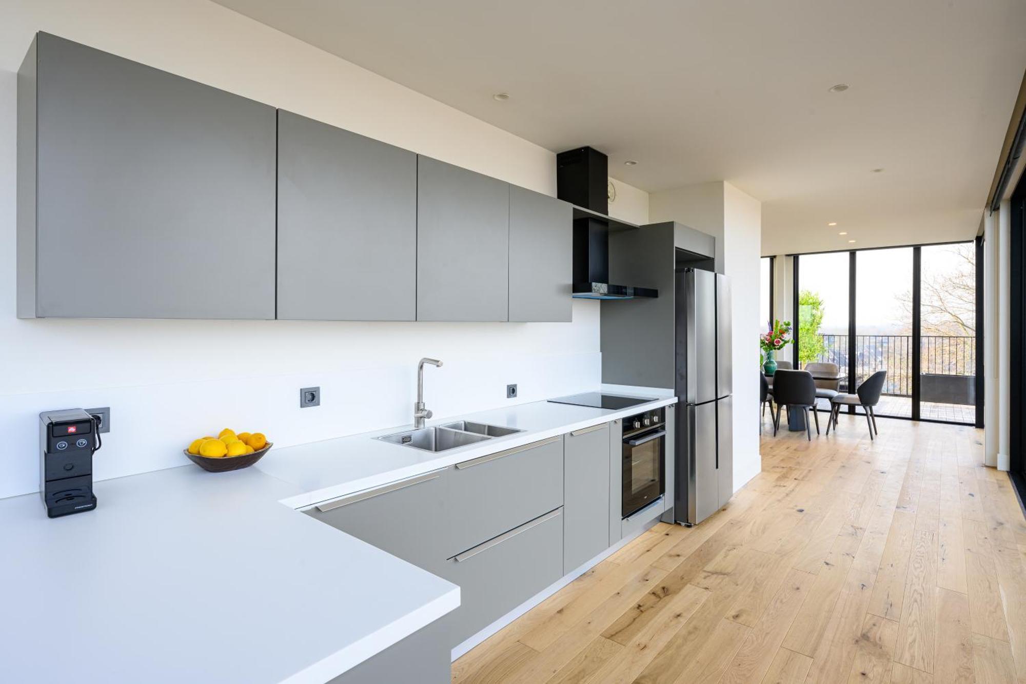 12, Apartments, 4-6 Pers, Central, Stunning View, Near Supermarket & Public Transport Oisterwijk