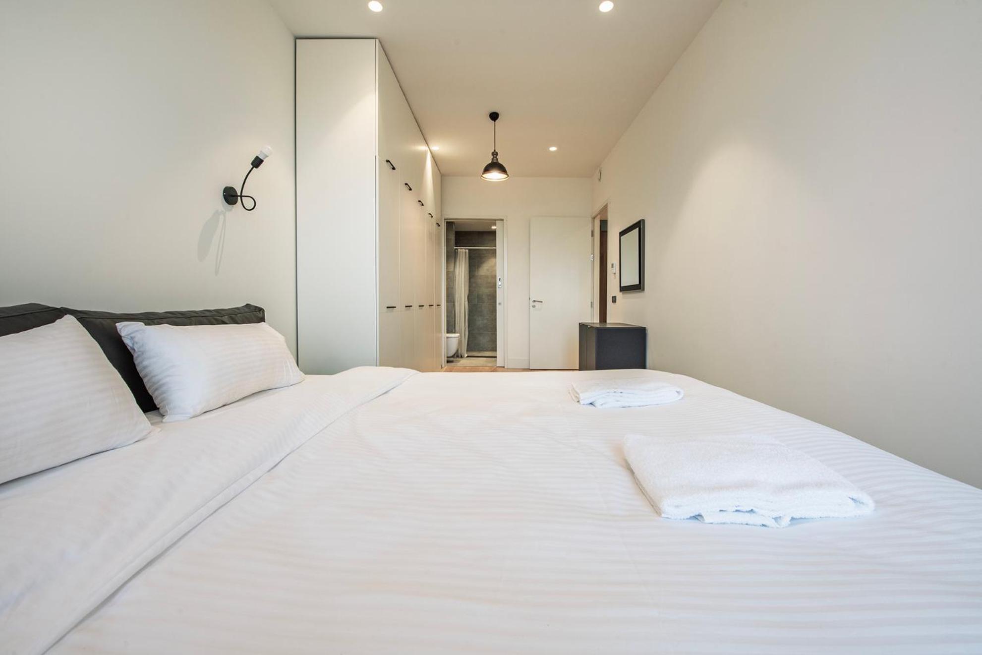 12, Apartments, 4-6 Pers, Central, Stunning View, Near Supermarket & Public Transport Oisterwijk