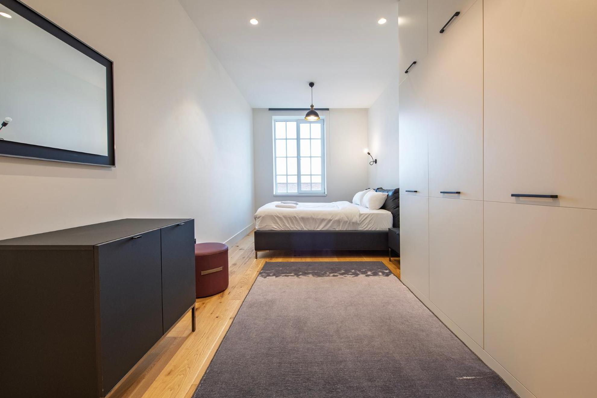 12, Apartments, 4-6 Pers, Central, Stunning View, Near Supermarket & Public Transport * Oisterwijk