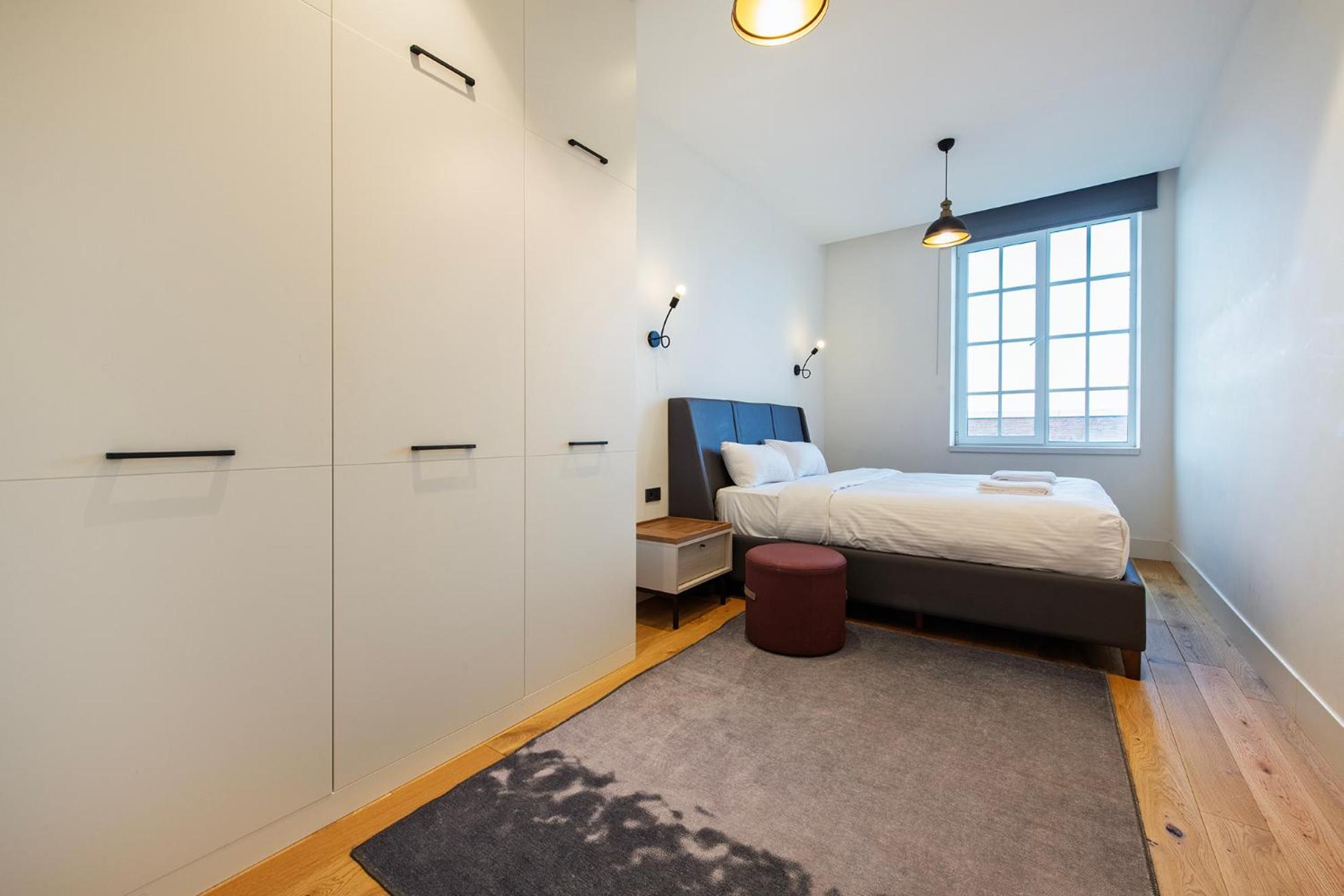 12, Apartments, 4-6 Pers, Central, Stunning View, Near Supermarket & Public Transport
